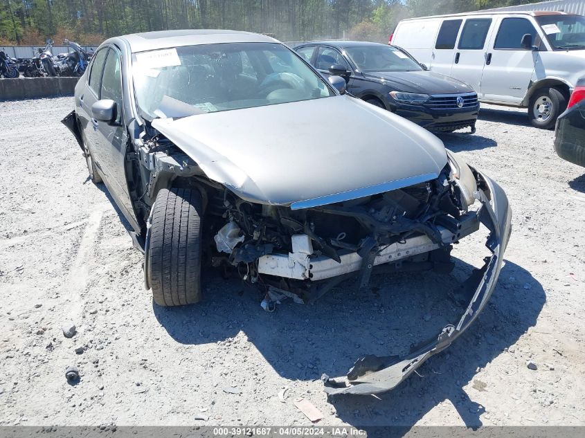 2008 Infiniti M35X VIN: JNKAY01F98M653168 Lot: 39121687