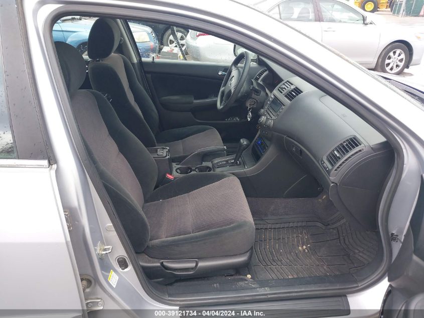 1HGCM66314A091500 | 2004 HONDA ACCORD