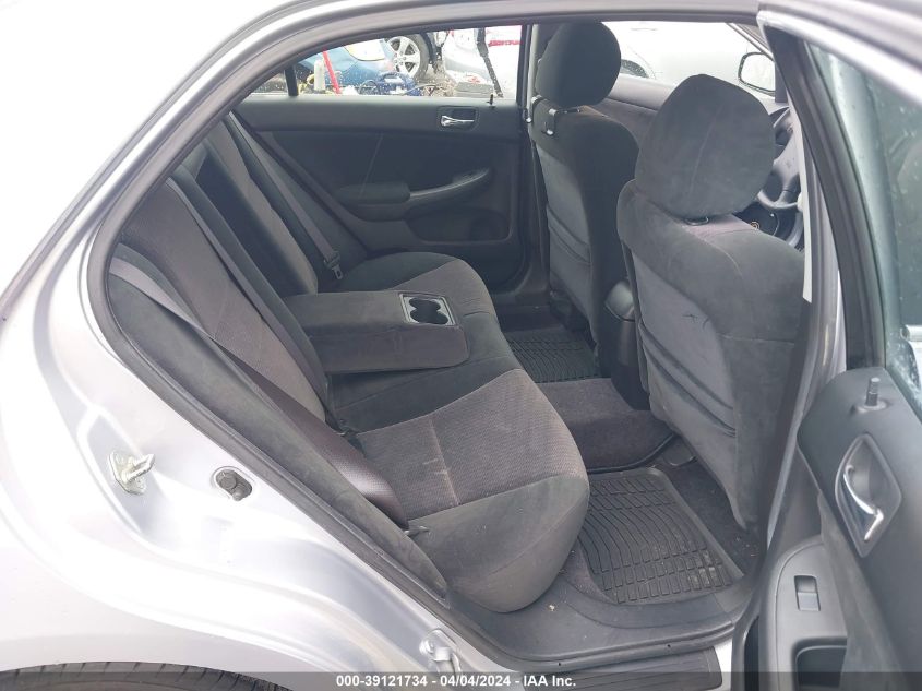 1HGCM66314A091500 | 2004 HONDA ACCORD