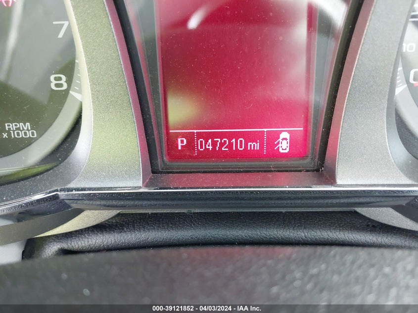 2017 GMC TERRAIN SLE - 2GKALNEK4H6257639