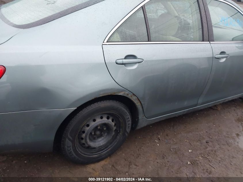 4T1BE46K57U624661 | 2007 TOYOTA CAMRY