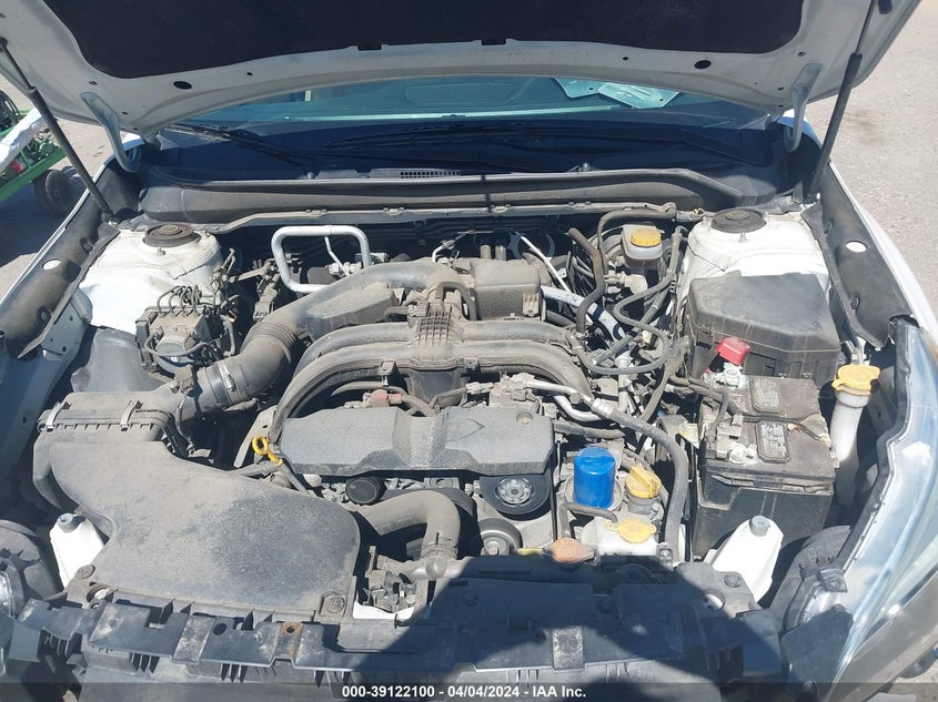 VIN 4S4BSAKC0H3226626 2017 SUBARU OUTBACK 2.5I LIMITED