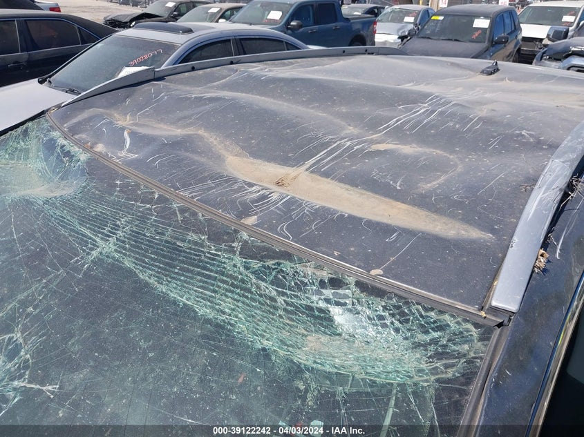 2018 NISSAN ROGUE SPORT S/SV/SL - JN1BJ1CR0JW200416