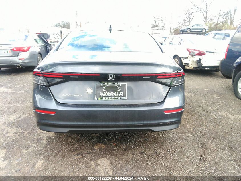 1HGCY1F33RA045987 2024 HONDA ACCORD - Image 16