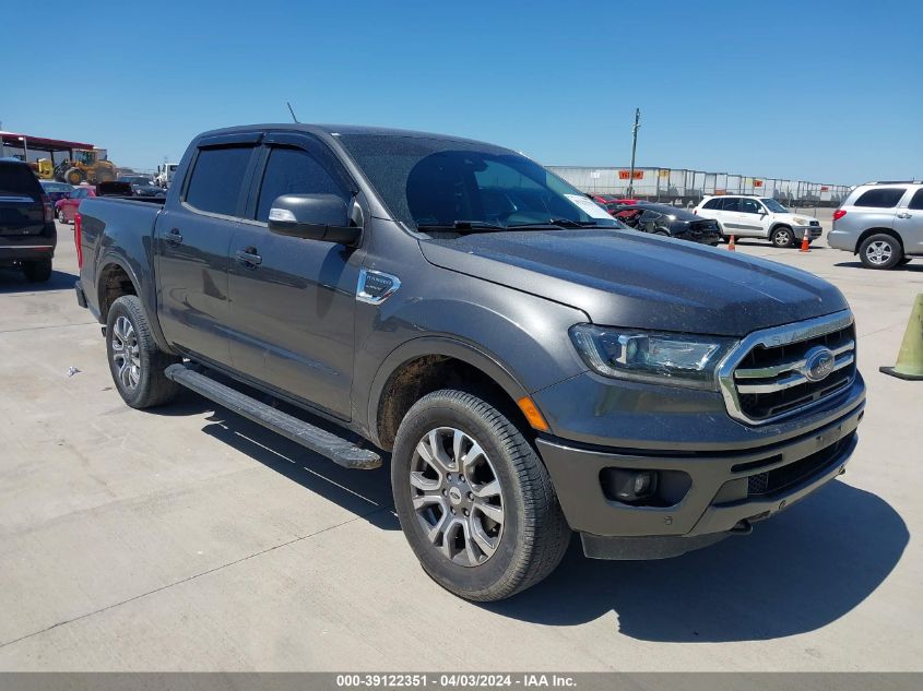 1FTER4EH2KLA37764 2019 FORD RANGER - Image 1