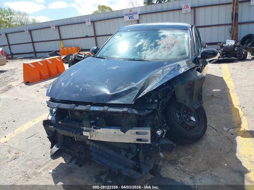VIN 1N4BL4BVXLC279787 2020 NISSAN ALTIMA S