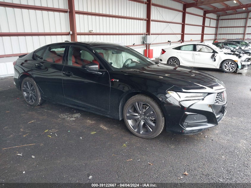 2023 ACURA TLX  (VIN: 19UUB6F54PA005564)