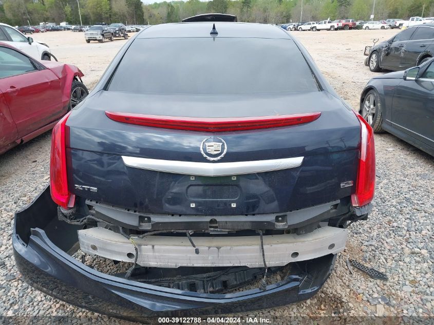 2014 Cadillac Xts Premium VIN: 2G61R5S38E9151117 Lot: 39122788