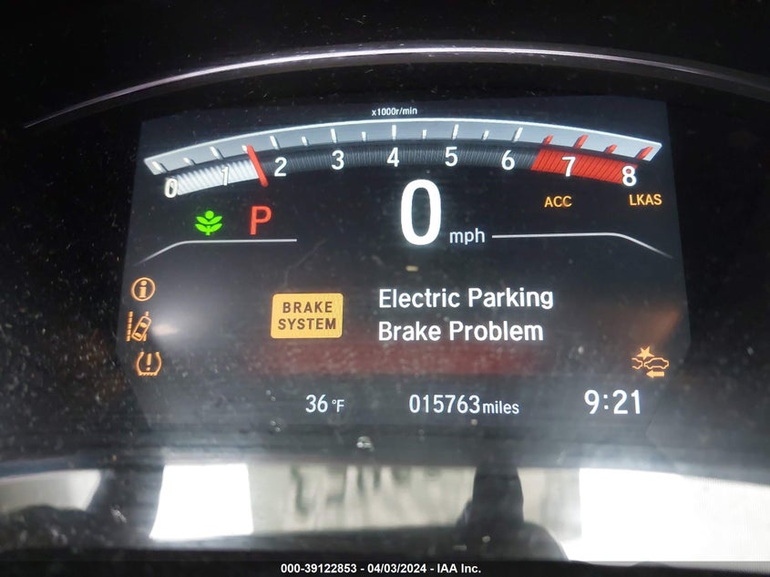 2022 HONDA CR-V EXL - 7FARW2H89NE046127