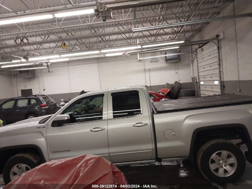 2GTV2MEC3J1112338 | 2018 GMC SIERRA 1500