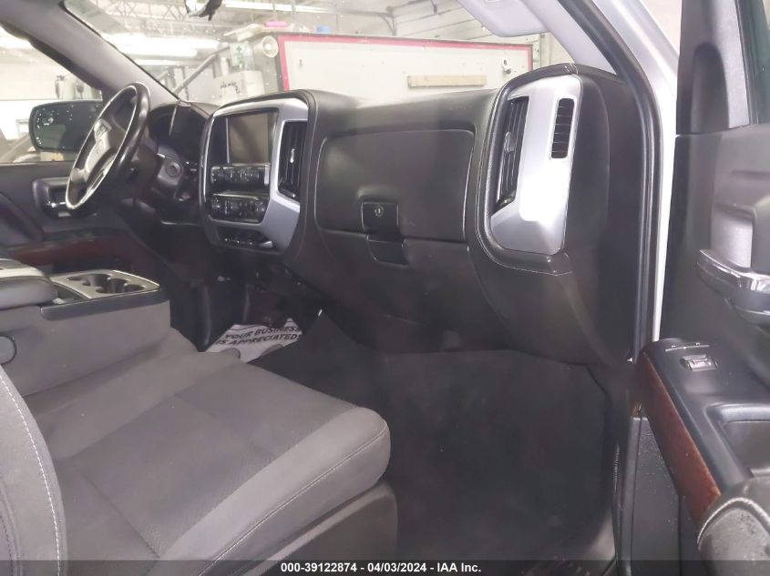 2GTV2MEC3J1112338 | 2018 GMC SIERRA 1500