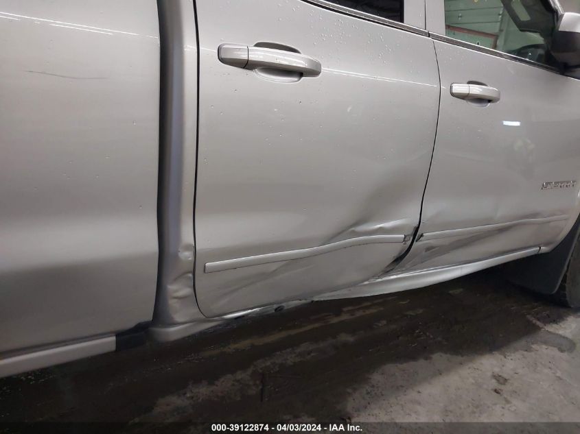 2GTV2MEC3J1112338 | 2018 GMC SIERRA 1500