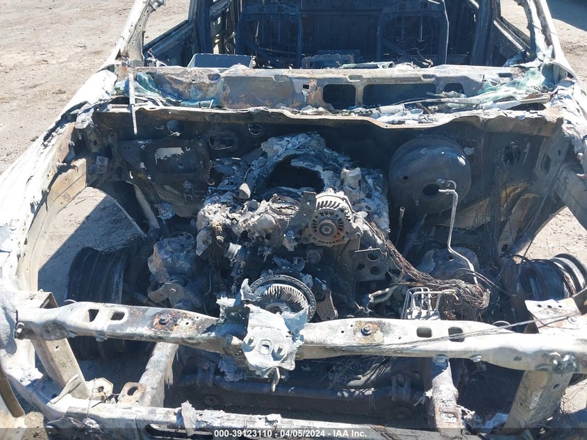 2019 RAM 1500 CLASSIC SLT  4X4 6'4 BOX - 1C6RR7TT3KS689669