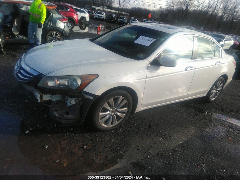 1HGCP3F70CA017170 | 2012 HONDA ACCORD