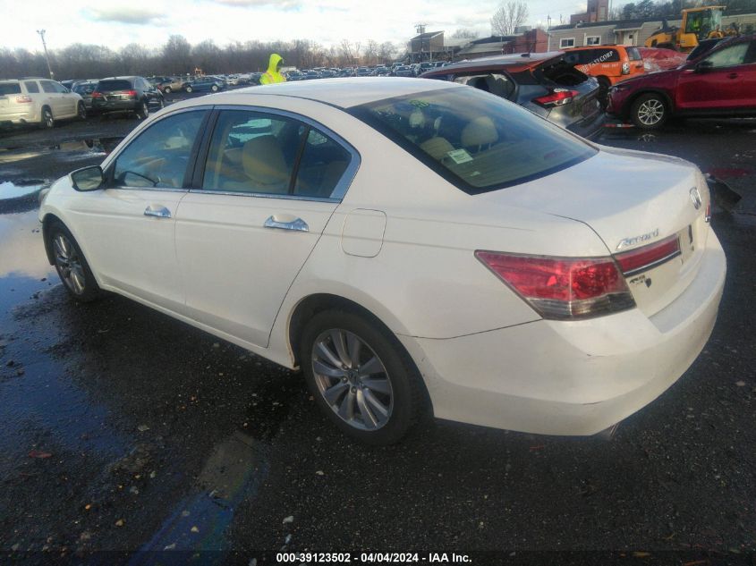 1HGCP3F70CA017170 | 2012 HONDA ACCORD