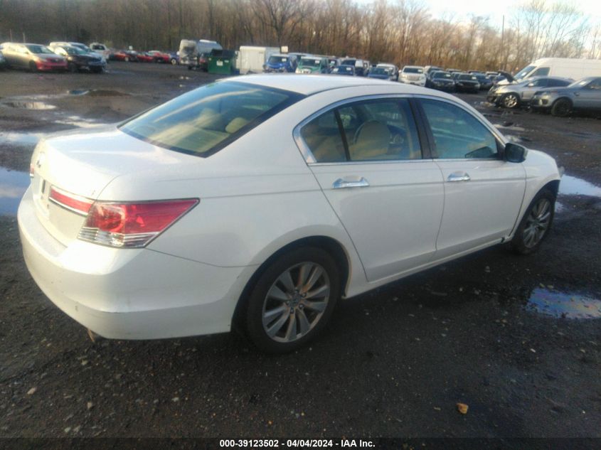 1HGCP3F70CA017170 | 2012 HONDA ACCORD