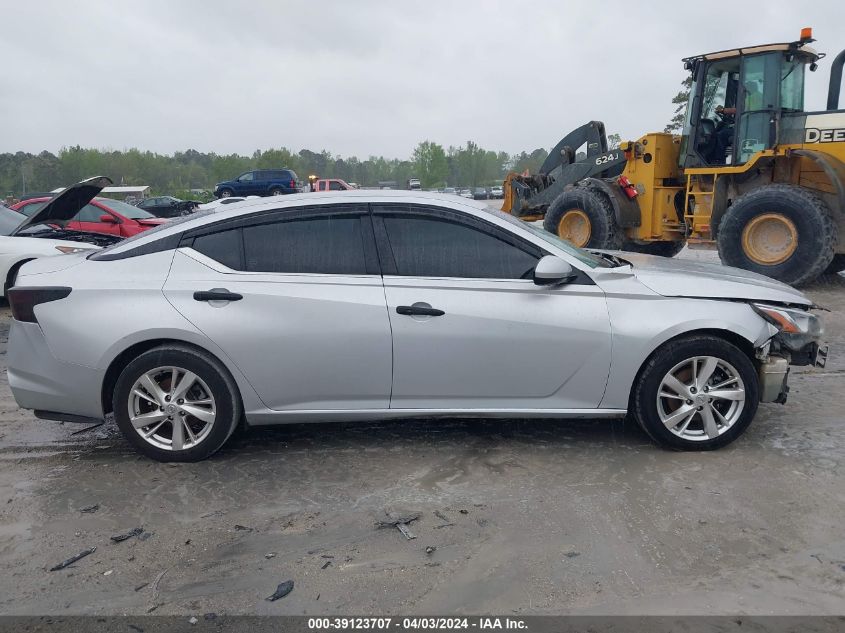 1N4BL4BV7LC147697 | 2020 NISSAN ALTIMA