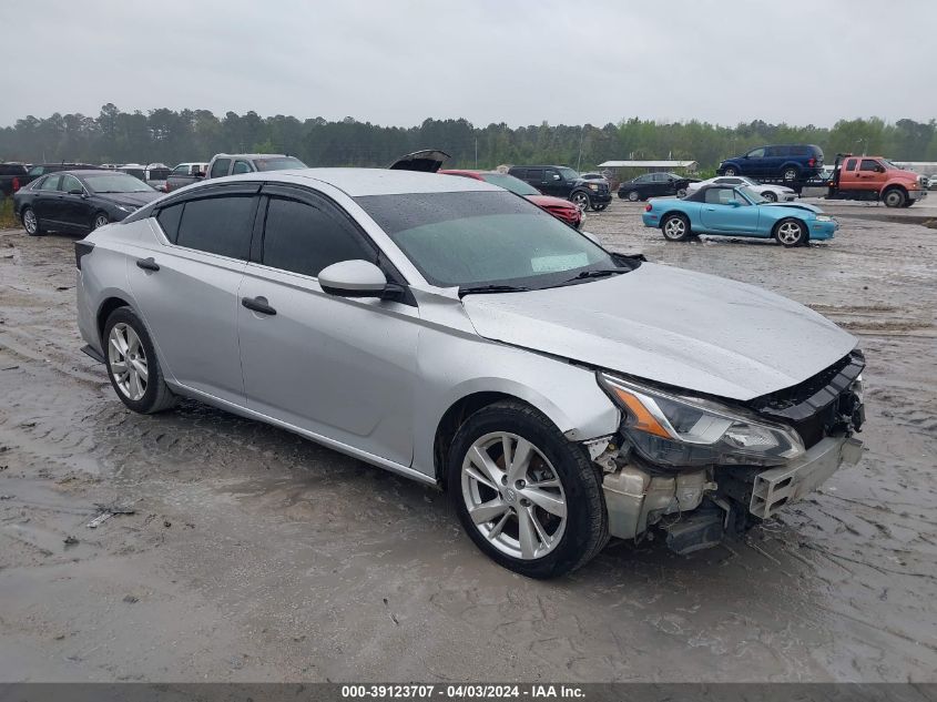 1N4BL4BV7LC147697 | 2020 NISSAN ALTIMA