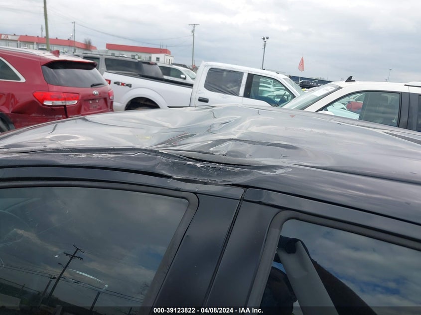 2020 HONDA HR-V AWD LX - 3CZRU6H39LM723452