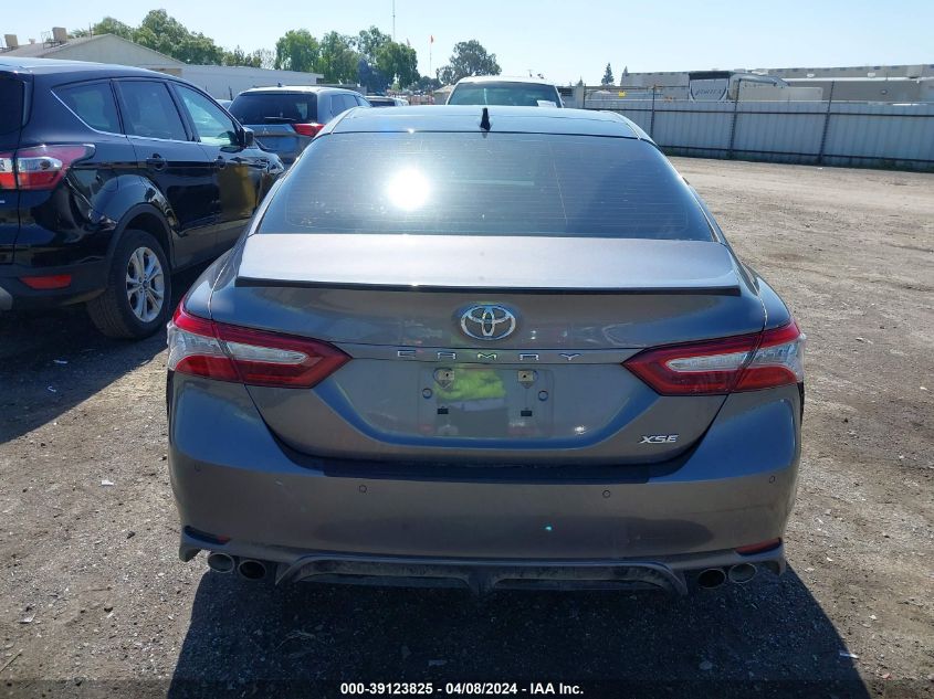 4T1BZ1HK2KU024933 2019 TOYOTA CAMRY - Image 16