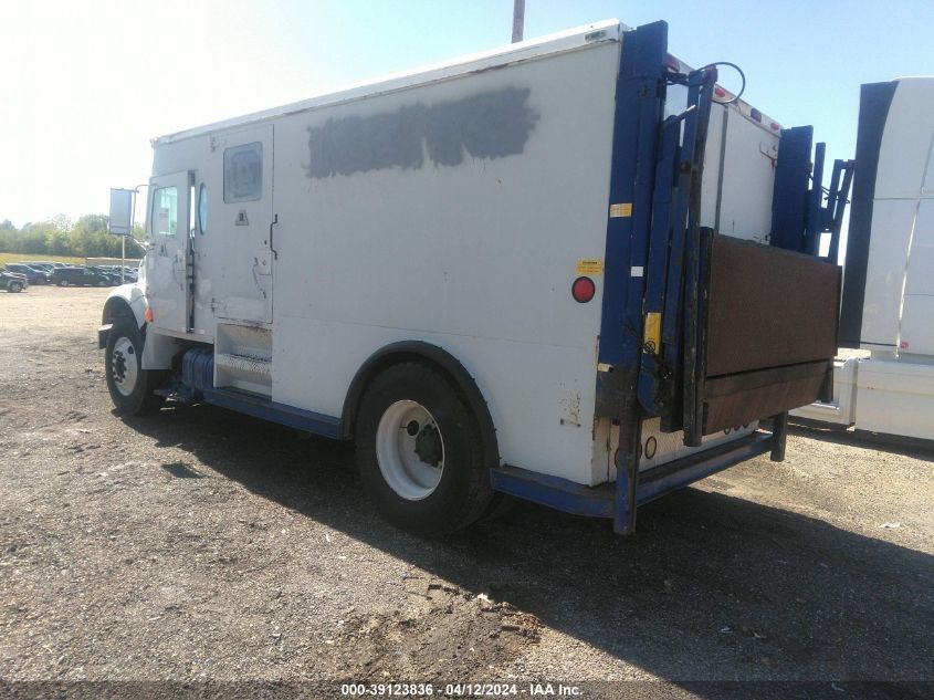 1997 International 4000 4900 VIN: 1HTSDAAN5VH438974 Lot: 39123836