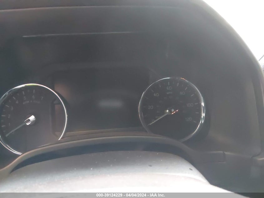 VIN 1FMJK2AT9MEA39709 2021 FORD EXPEDITION MAX LIMITED