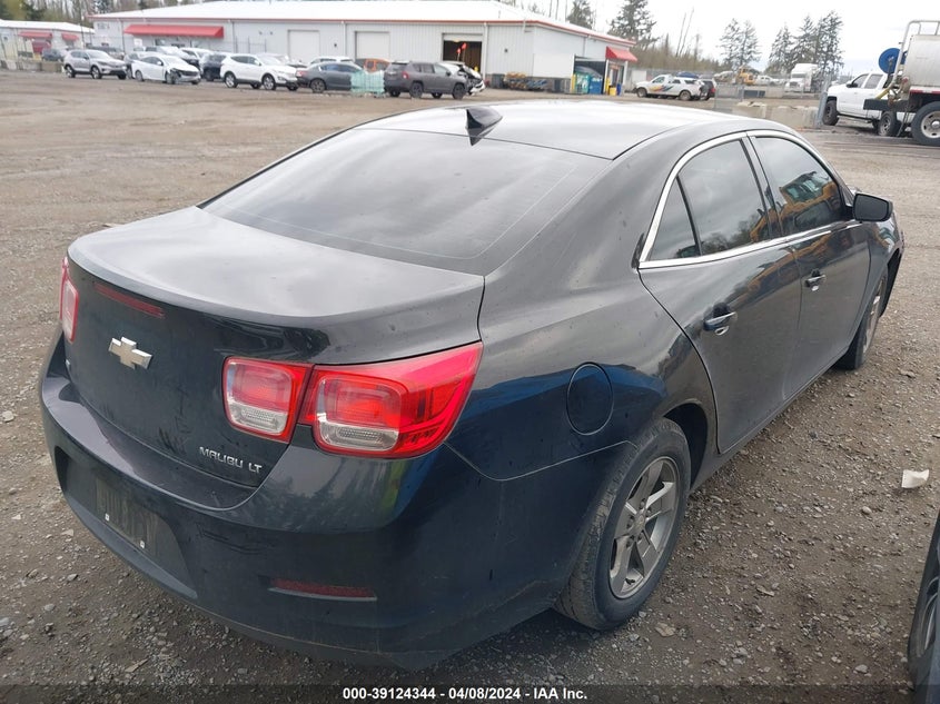 2015 CHEVROLET MALIBU 1LT - 1G11C5SL9FF294710