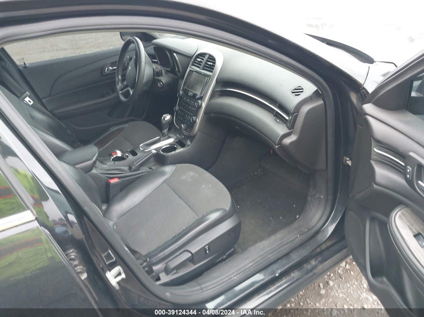 2015 CHEVROLET MALIBU 1LT - 1G11C5SL9FF294710