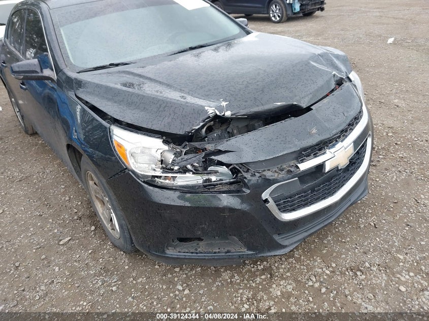 2015 CHEVROLET MALIBU 1LT - 1G11C5SL9FF294710