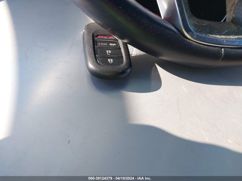 2022 HONDA CIVIC SI SEDAN - 2HGFE1E58NH471467