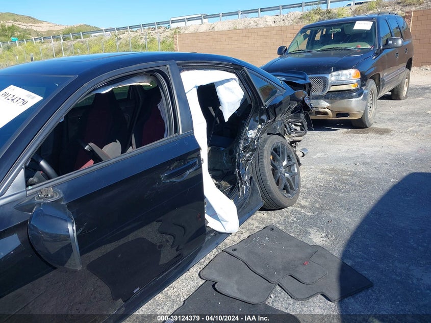 2022 HONDA CIVIC SI SEDAN - 2HGFE1E58NH471467