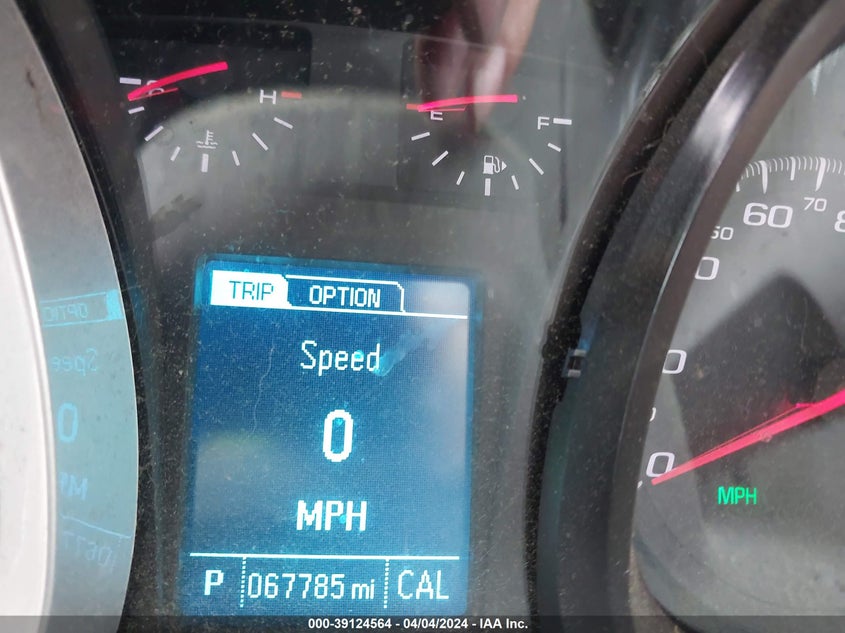 VIN 2GNALCEK1H1602890 2017 CHEVROLET EQUINOX LT