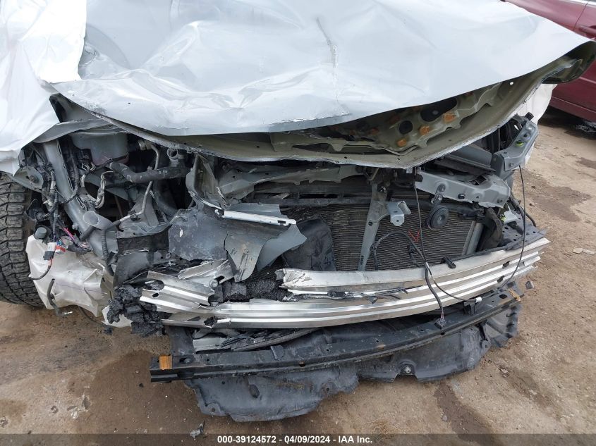 2021 TOYOTA COROLLA SE APEX EDITION - 5YFM4MCE9MP081001