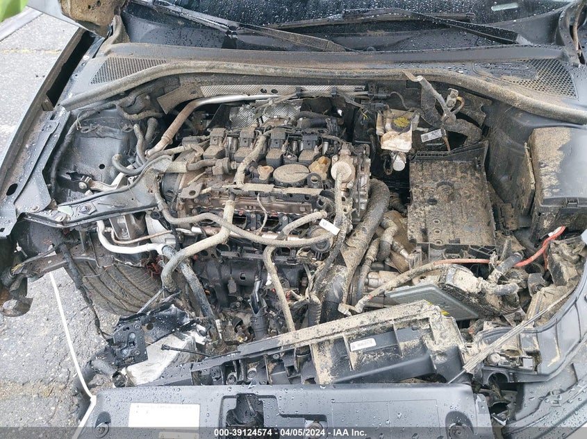 2020 AUDI S3 PREMIUM - WAUB1GFF1LA020425