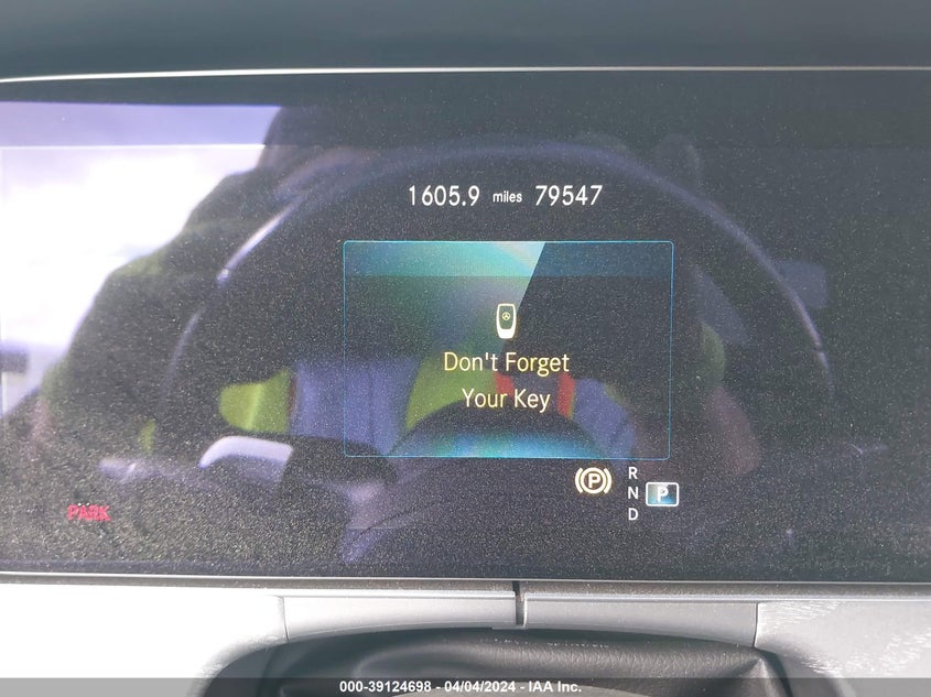 2021 MERCEDES-BENZ E 350 2.0L I-4 DI, DOHC, V(VIN: W1KZF8DB0MA995398