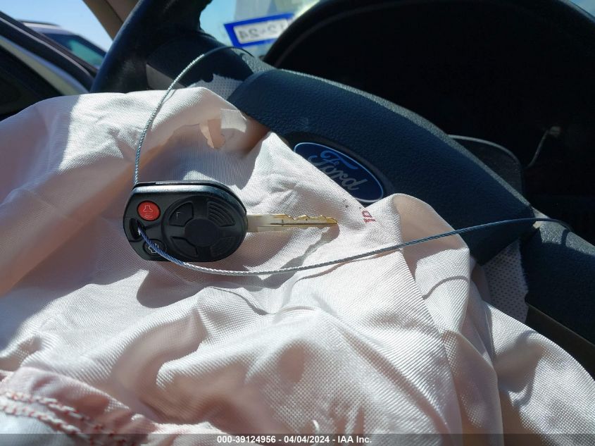 2010 Ford Fusion Sel VIN: 3FAHP0JA9AR425083 Lot: 39124956