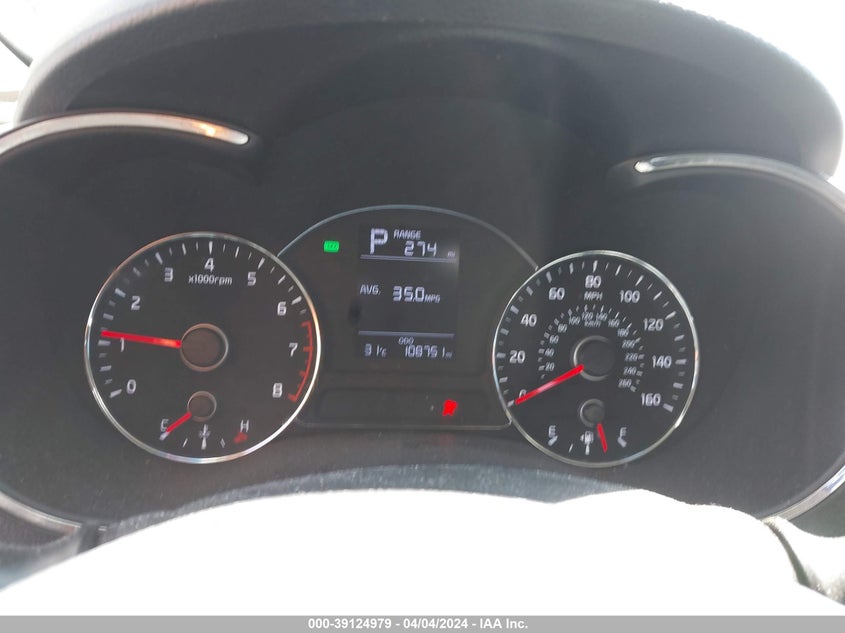 2018 KIA FORTE LX - 3KPFK4A70JE209531