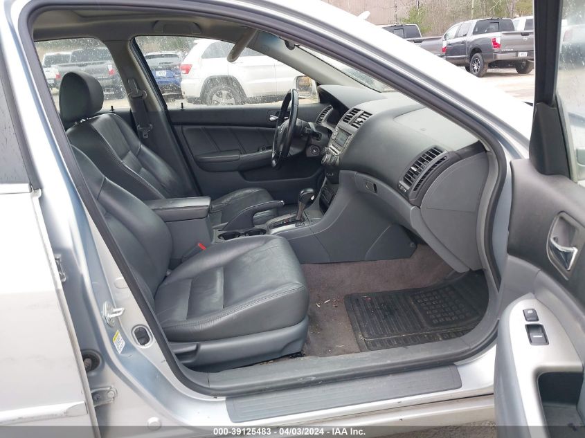 JHMCN36406C000578 | 2006 HONDA ACCORD HYBRID