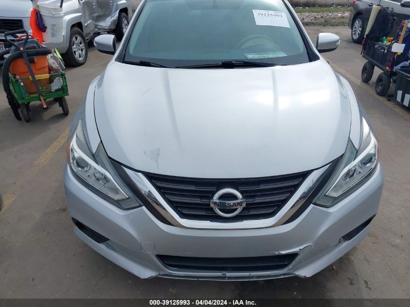 2016 Nissan Altima 2.5 Sl VIN: 1N4AL3AP0GC203235 Lot: 39125993