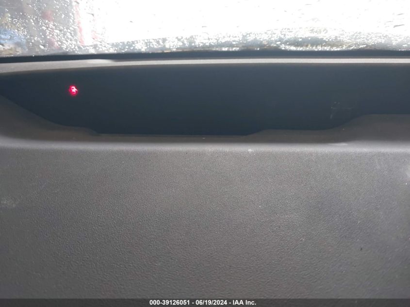 2008 Toyota Prius VIN: JTDKB20U883429530 Lot: 39126051