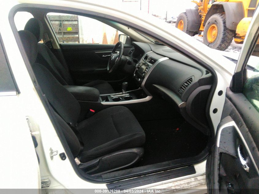 1N4AL3AP6FC233385 | 2015 NISSAN ALTIMA