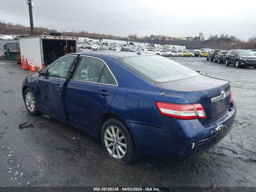 4T1BF3EK7AU570103 | 2010 TOYOTA CAMRY