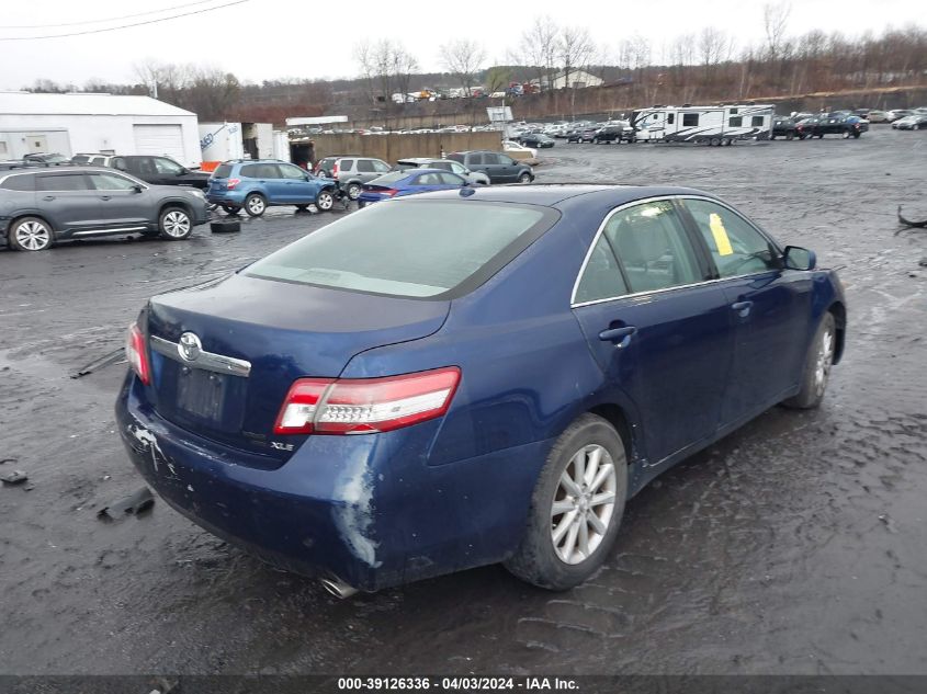 4T1BF3EK7AU570103 | 2010 TOYOTA CAMRY