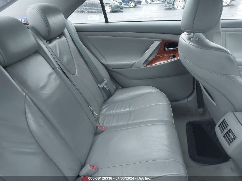 4T1BF3EK7AU570103 | 2010 TOYOTA CAMRY