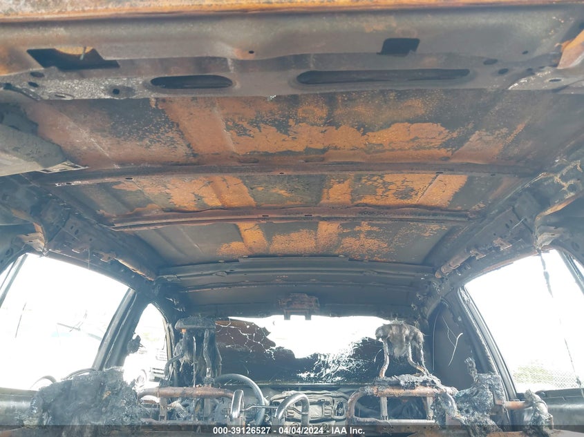 2017 TOYOTA RAV4 LE - JTMZFREV6HJ709701