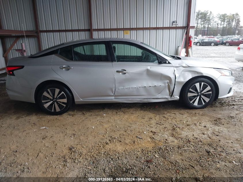 1N4BL4DV6NN318752 | 2022 NISSAN ALTIMA