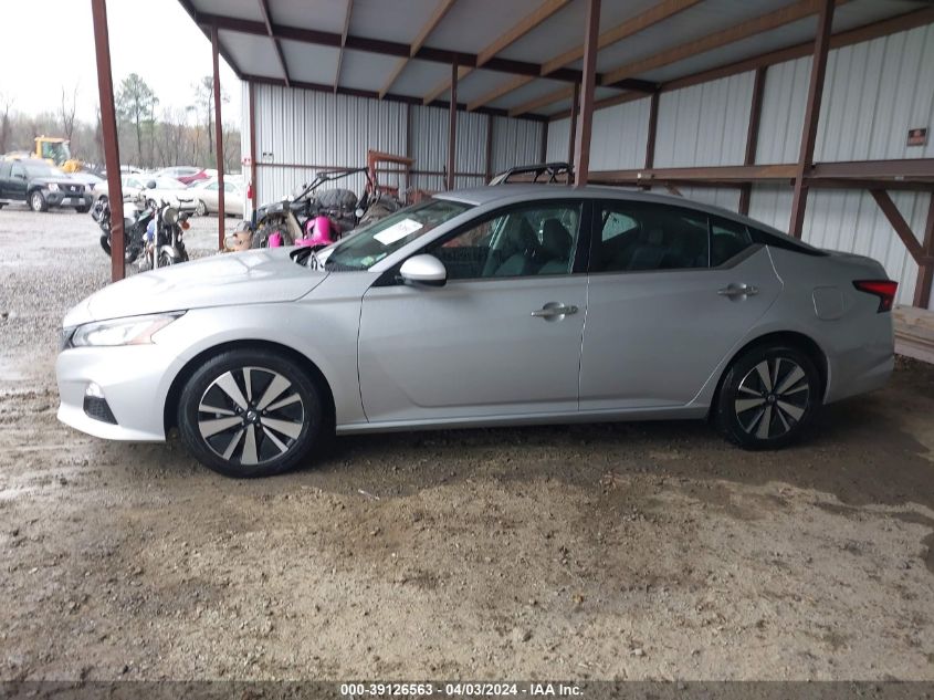 1N4BL4DV6NN318752 | 2022 NISSAN ALTIMA