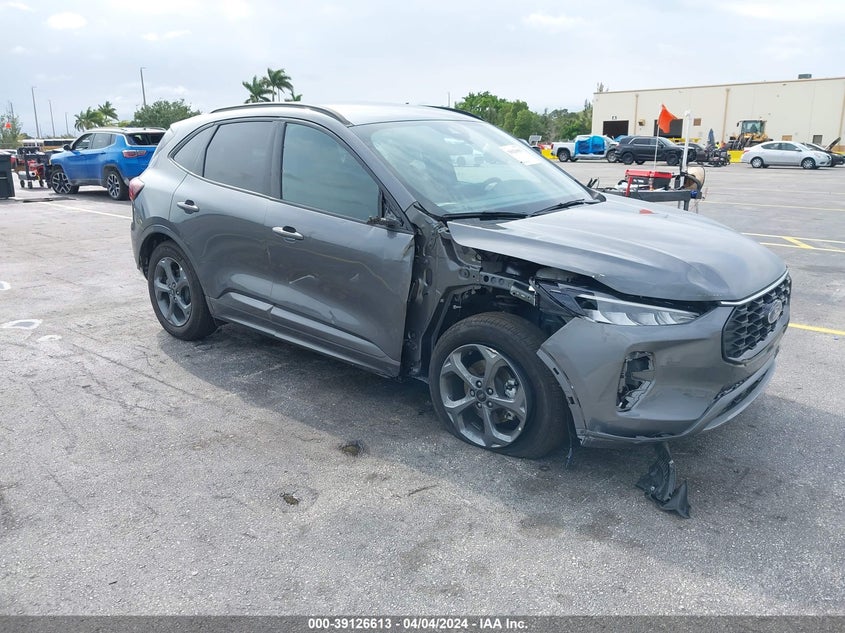 FORD ESCAPE ST LINE 2023