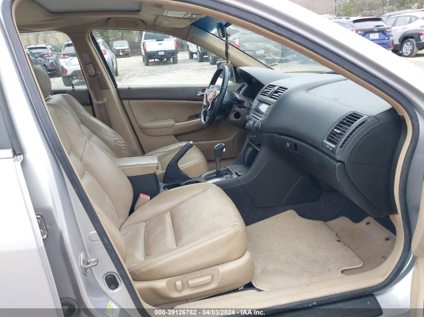 1HGCM66526A023131 | 2006 HONDA ACCORD