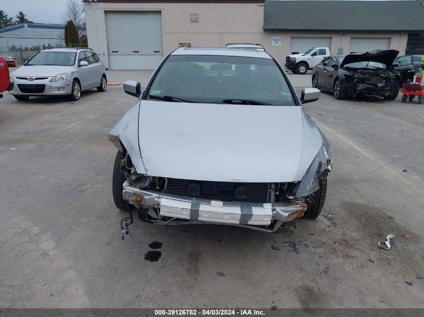 1HGCM66526A023131 | 2006 HONDA ACCORD